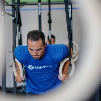 Resolution CrossFit - Coach Kevin - Gyms Near Me - Brea, California Resolution CrossFit - Coach Kevin - Gyms Near Me - Brea, California