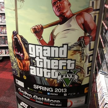 GameStop - Video Game Stores Near Me - San Diego, California