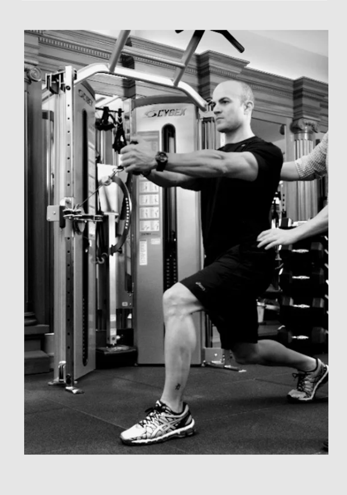 ARTUS PHYSICAL THERAPY Updated August 2024 117 W 72nd St, New York, New York Physical