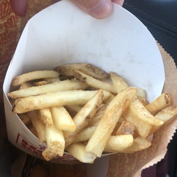 Wendy's - hot crispy fries - Burgers Near Me - Monrovia, California Wendy's - hot crispy fries - Burgers Near Me - Monrovia, California