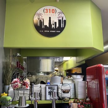 310 Eatery - Burgers Near Me - Albany, California 310 Eatery - Burgers Near Me - Albany, California