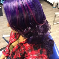 Dreams Hair Studio