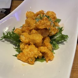 Social House - Rock shrimp