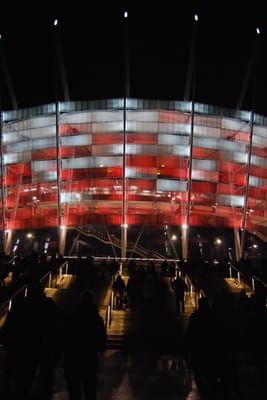 PGE Narodowy by null