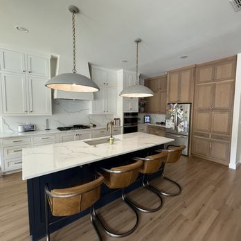 Meyer Brant Custom Homes - General Contractors Near Me - New Braunfels, Texas