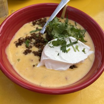 Tuco and Blondie - Queso. - Mexican Near Me - Chicago, Illinois Tuco and Blondie - Queso. - Mexican Near Me - Chicago, Illinois