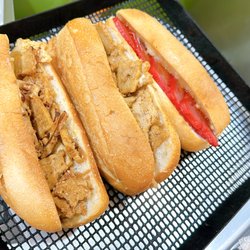 Banh Mi Bites