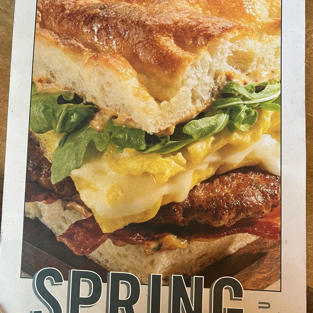 First Watch - The Italian Stallion - Breakfast & Brunch Near Me - Riverview, Florida
