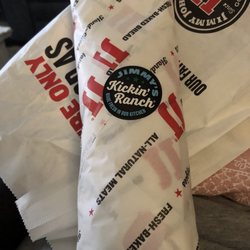 Jimmy John's