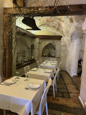 La Grotta nei Sassi by null
