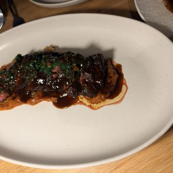 Altair NYC - New American Near Me - New York, New York
