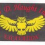 Photo of D D Haught
