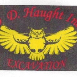 D D Haught