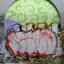 Photo of Berwick Place Murals