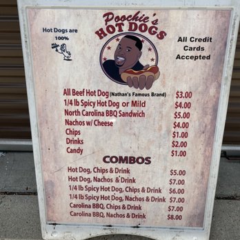 Poochie’s Hotdogs - Delicious Food - Hot Dogs Near Me - Virginia Beach, Virginia Poochie’s Hotdogs - Delicious Food - Hot Dogs Near Me - Virginia Beach, Virginia