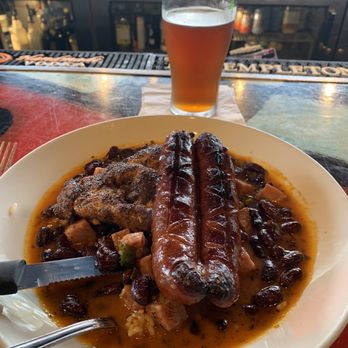 Fishbone's Cajun & Creole Restaurant - Red Beans & Rice - Seafood Near Me - Delafield, Wisconsin Fishbone's Cajun & Creole Restaurant - Red Beans & Rice - Seafood Near Me - Delafield, Wisconsin