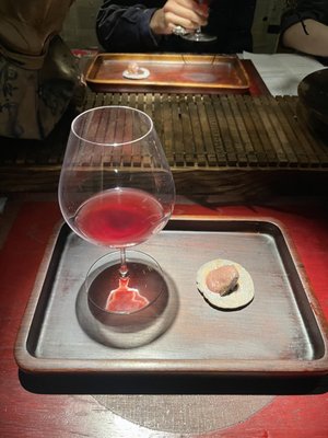 nokishita711 Gin and cocktail labo by null