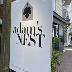 Adam's Nest