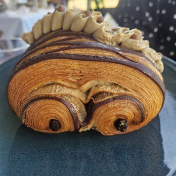 Biga Bistro & Restaurant - Tiramisu croissant - Wine Bars Near Me - San Angelo, Texas Biga Bistro & Restaurant - Tiramisu croissant - Wine Bars Near Me - San Angelo, Texas