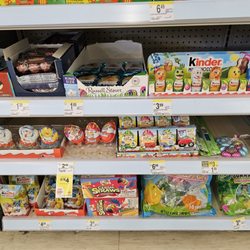 Walgreens