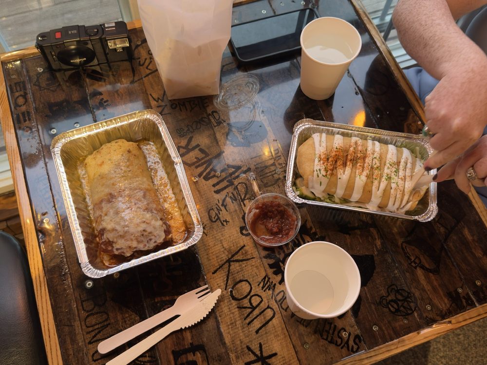 Mojo Cafe