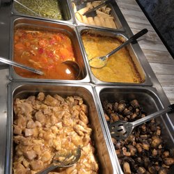 Just Buffet