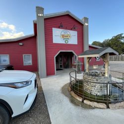 Yani's Steakhouse - Yano's new location is on Hwy 159.