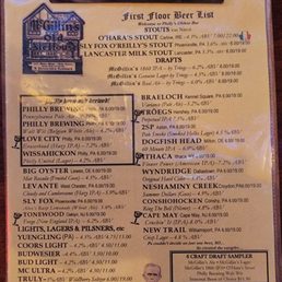 MENU MENU