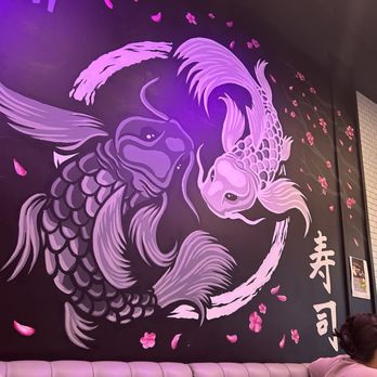 Hi 5 Sushi - Japanese Near Me - Chandler, Arizona Hi 5 Sushi - Japanese Near Me - Chandler, Arizona