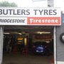 Photo of Butlers Garage