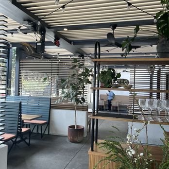 Marlena - Inside - Coffee & Tea Near Me - Long Beach, California