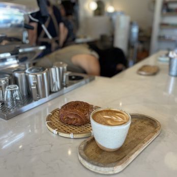 Cloud9 Coffee - Coffee & Tea Near Me - Palo Alto, California