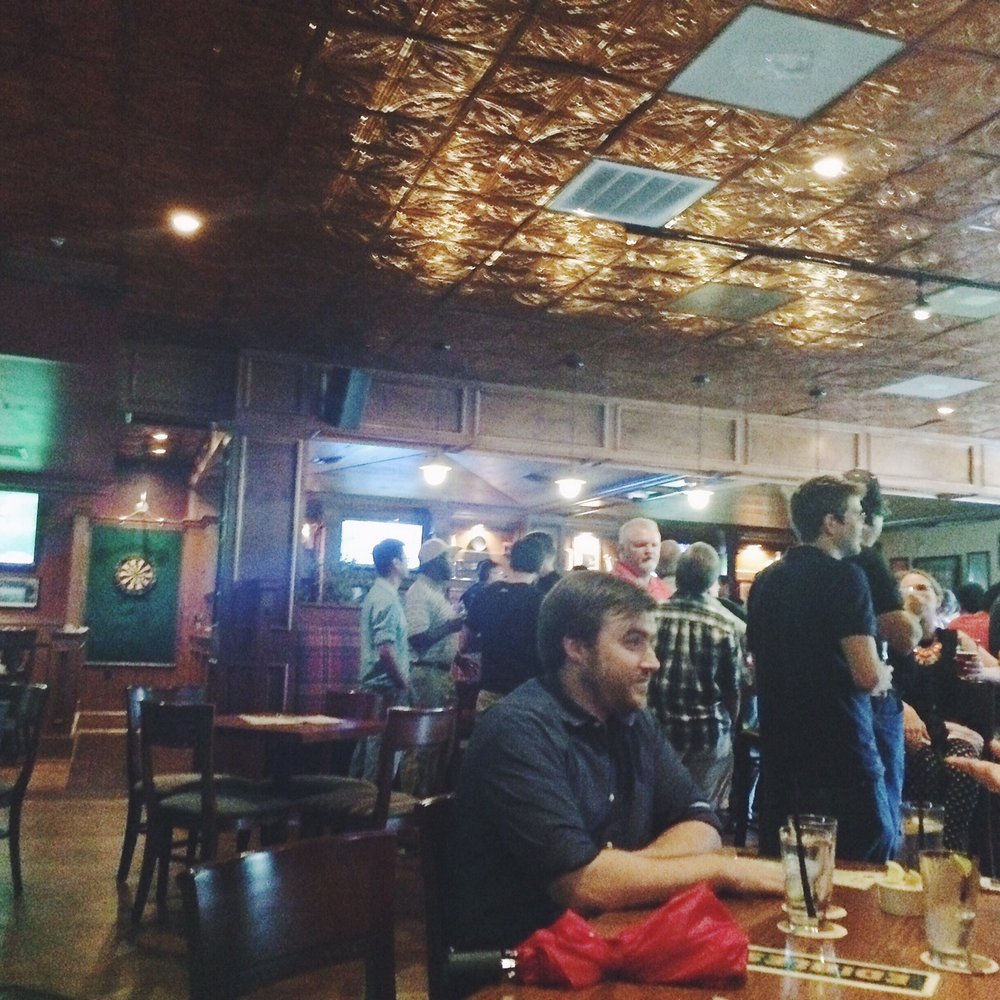 Jack & Gingers - Irish Pub Near Me - Austin, Texas Jack & Gingers - Irish Pub Near Me - Austin, Texas