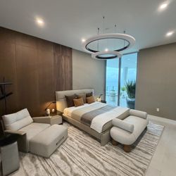 Interiors by Steven G.