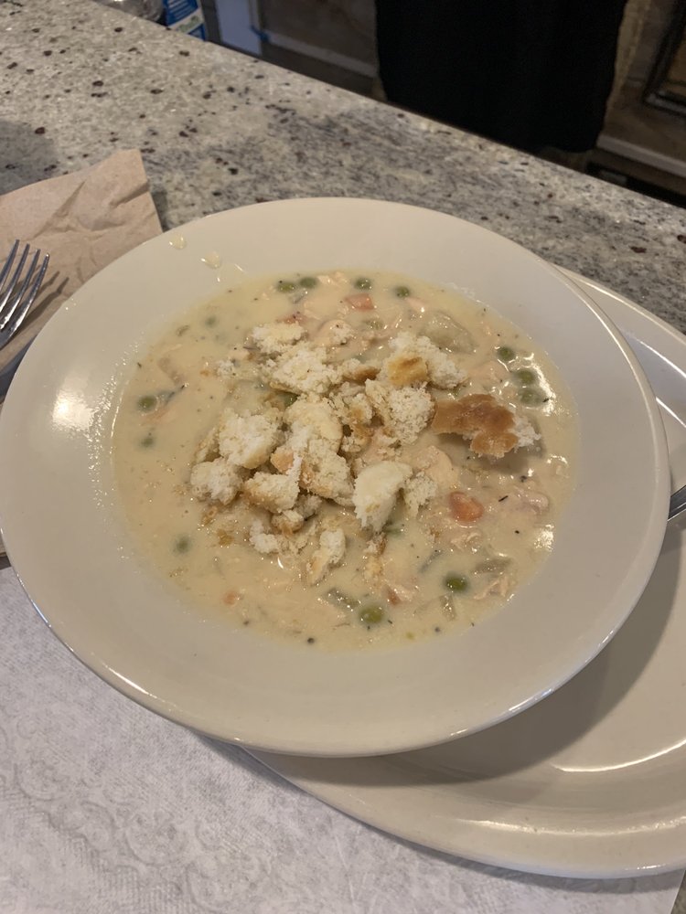 THE PANTRY Updated October 2024 17 Photos & 18 Reviews 101