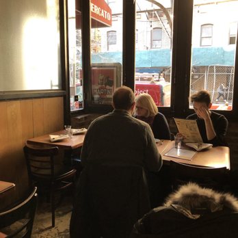 Mercato - Italian Near Me - New York, New York Mercato - Italian Near Me - New York, New York