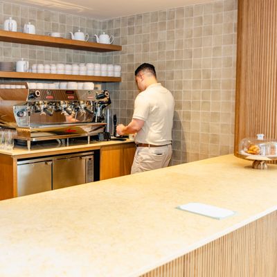 The Shelborne By Proper by null