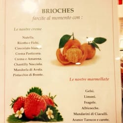 Pasticceria Eoliana