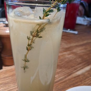 Aba - Mule - Mediterranean Near Me - Chicago, Illinois