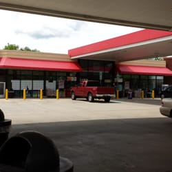 Gate Petroleum 326 - Gate in Fort Mill