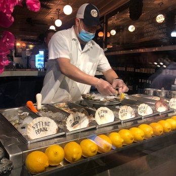 Neptune Oyster - Seafood Near Me - Boston, Massachusetts Neptune Oyster - Seafood Near Me - Boston, Massachusetts