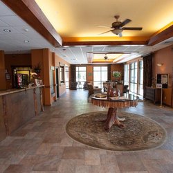 The Cody Hotel