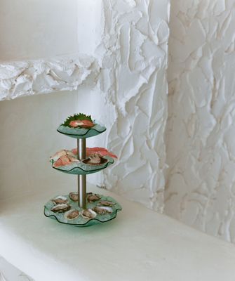 CENTO Raw Bar by null