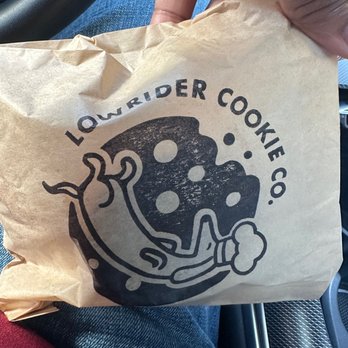 Lowrider Cookie Company - Bakeries Near Me - Seattle, Washington Lowrider Cookie Company - Bakeries Near Me - Seattle, Washington