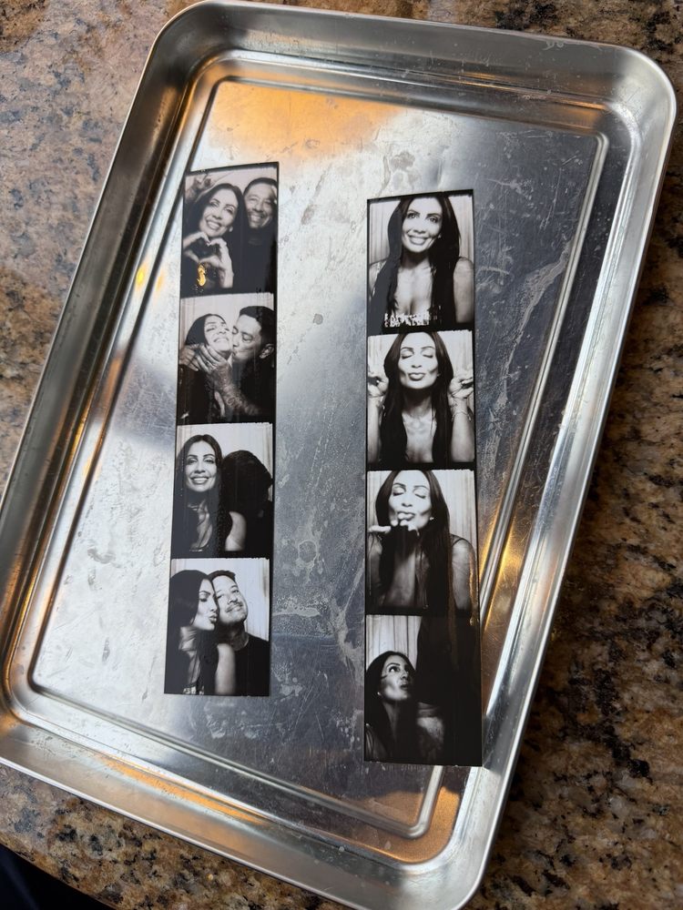 Photo Booth Museum By Photomatica