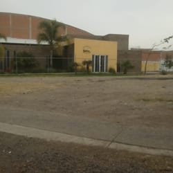 Fundación Leonesa Servir