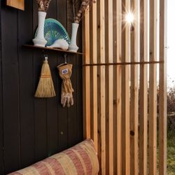 Altaer Sauna
