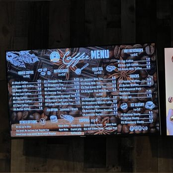 Ca Phe Phin - Coffee & Tea Near Me - Sacramento, California Ca Phe Phin - Coffee & Tea Near Me - Sacramento, California