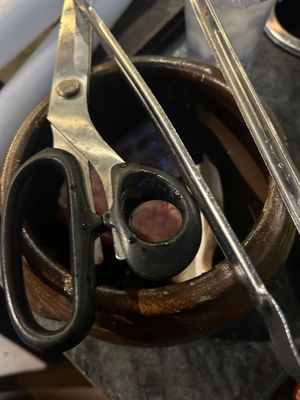 miss KOREA BBQ by null