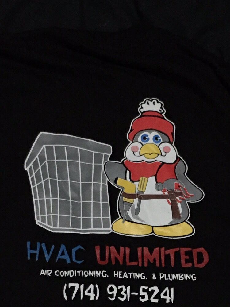 HVAC UNLIMITED Updated August 2024 Buena Park, California Heating